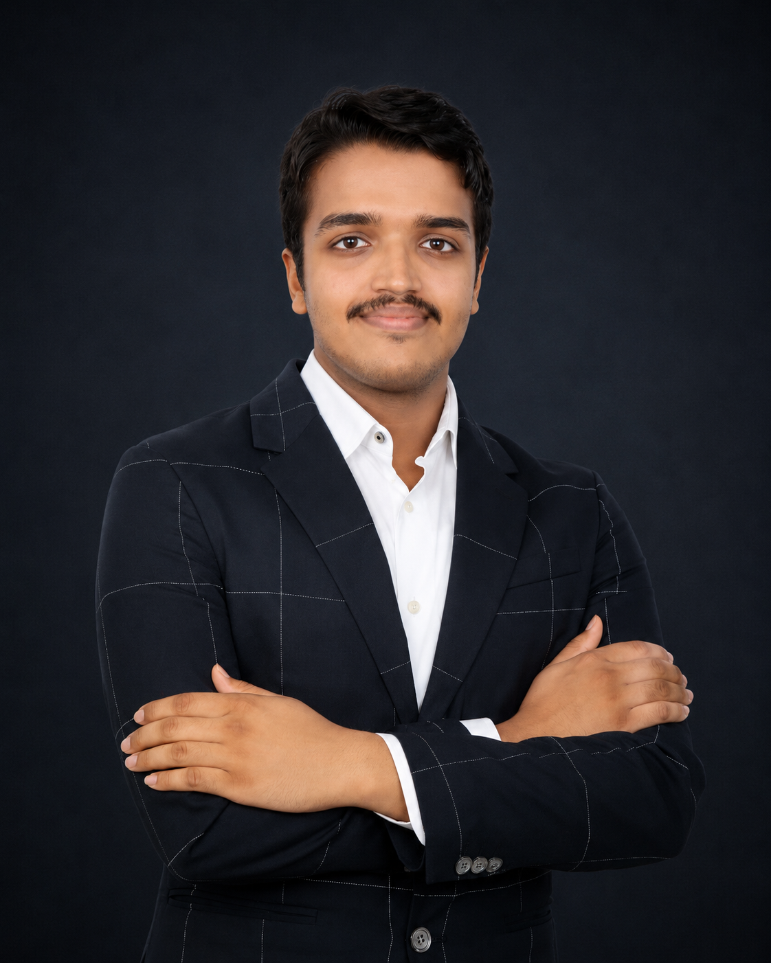 Devyash Lodha